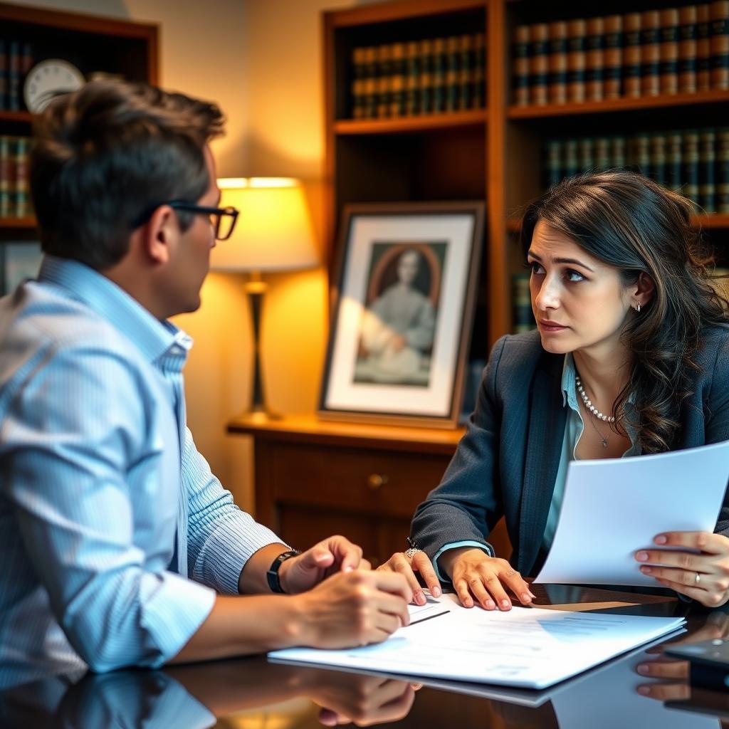 Adultery Divorce Lawyer Isle of Wight County, VA
