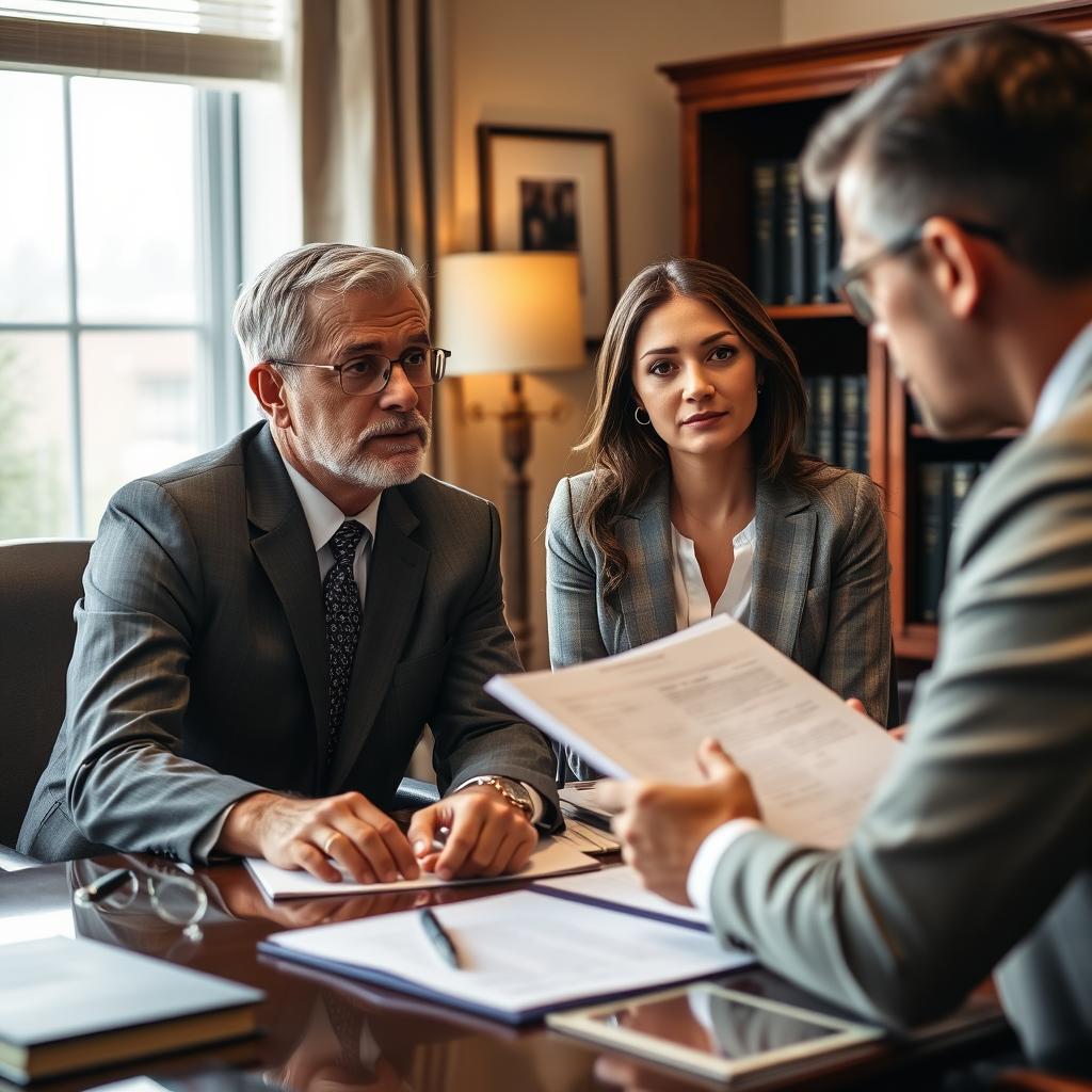 Adultery Divorce Lawyer James City County, VA