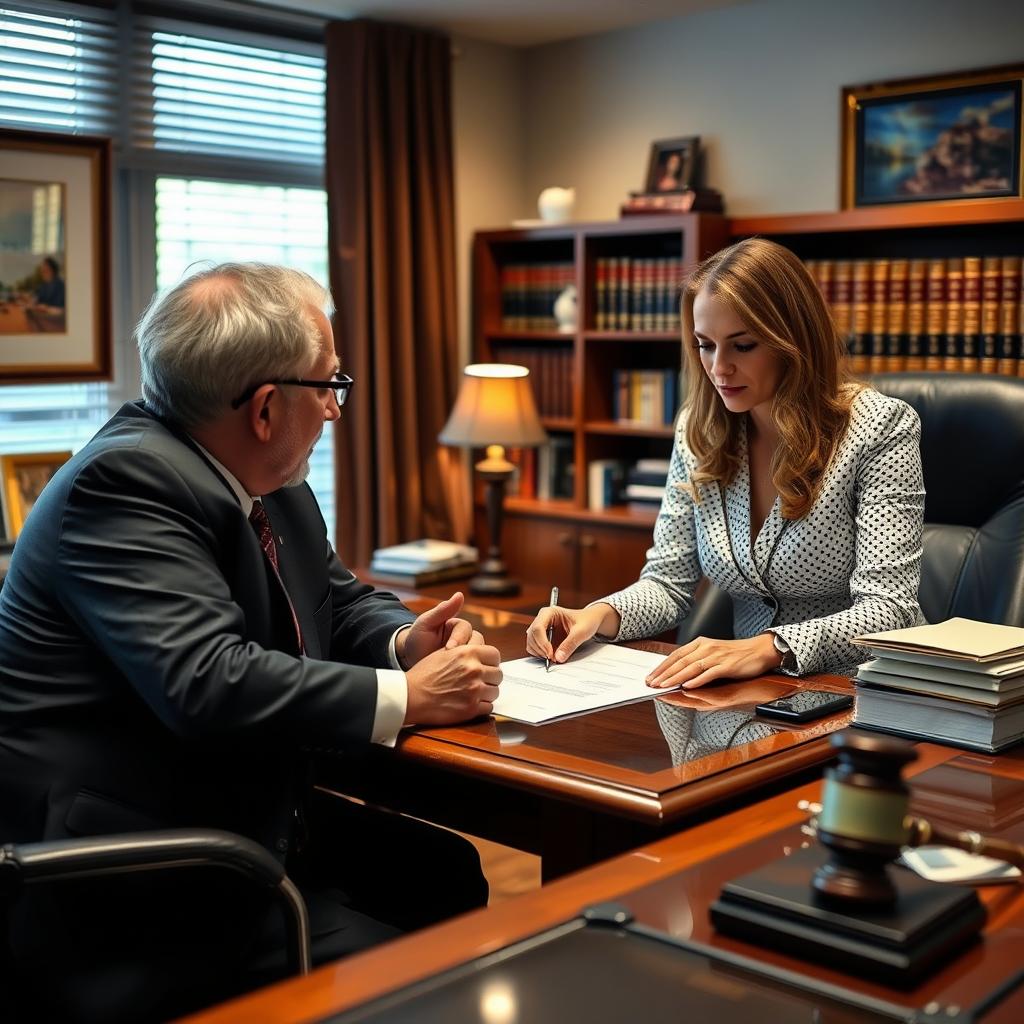Adultery Divorce Lawyer James City County, VA