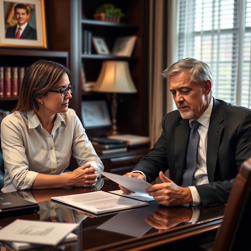 Adultery Divorce Lawyer Poquoson, VA