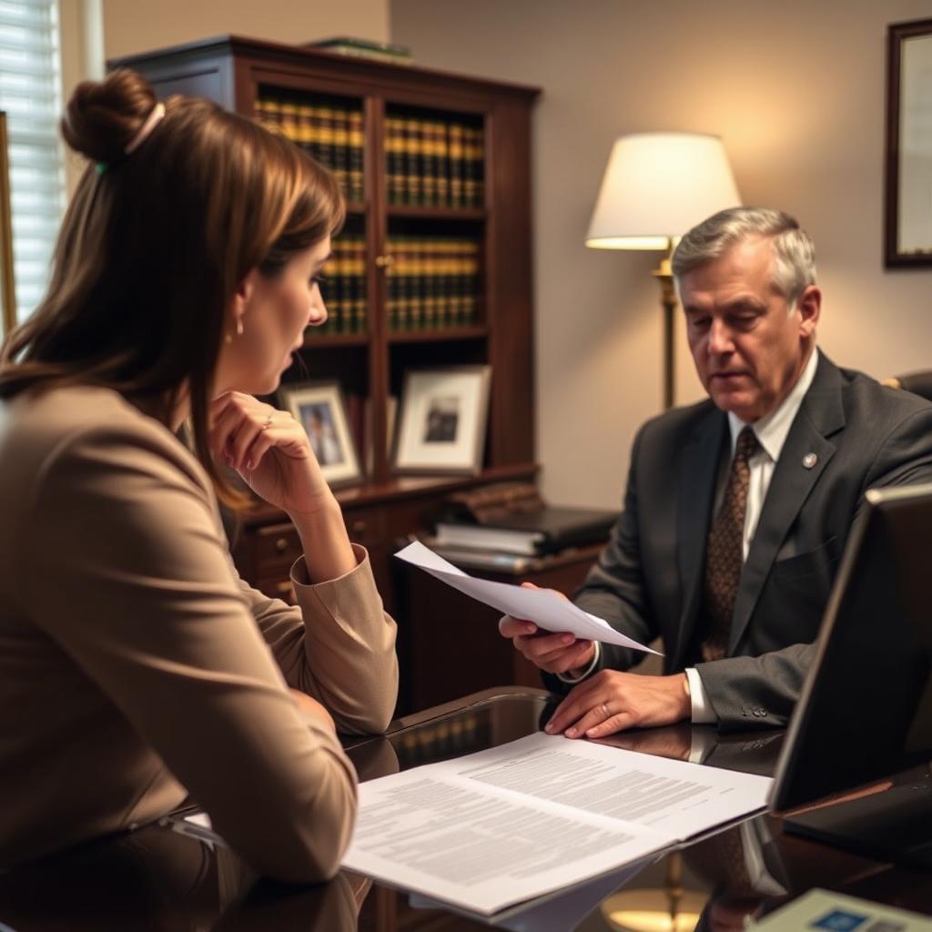 Adultery Divorce Lawyer York County, VA