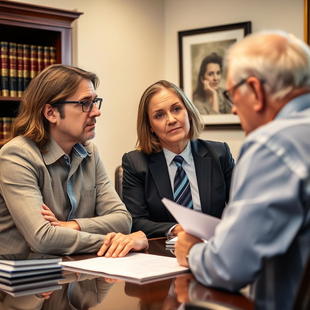 Aggravated Identity Theft lawyer Isle of Wight County, VA