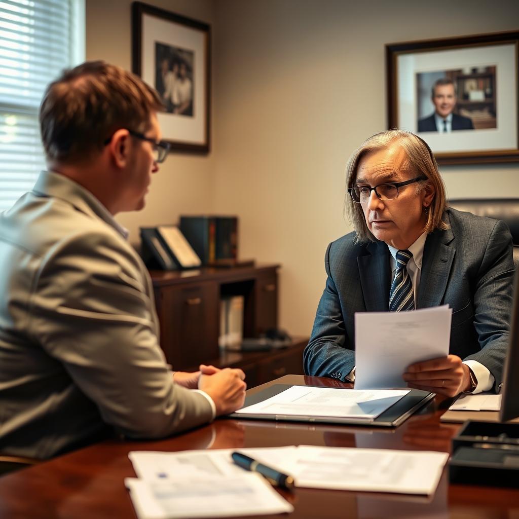 Aggravated Identity Theft lawyer James City County, VA