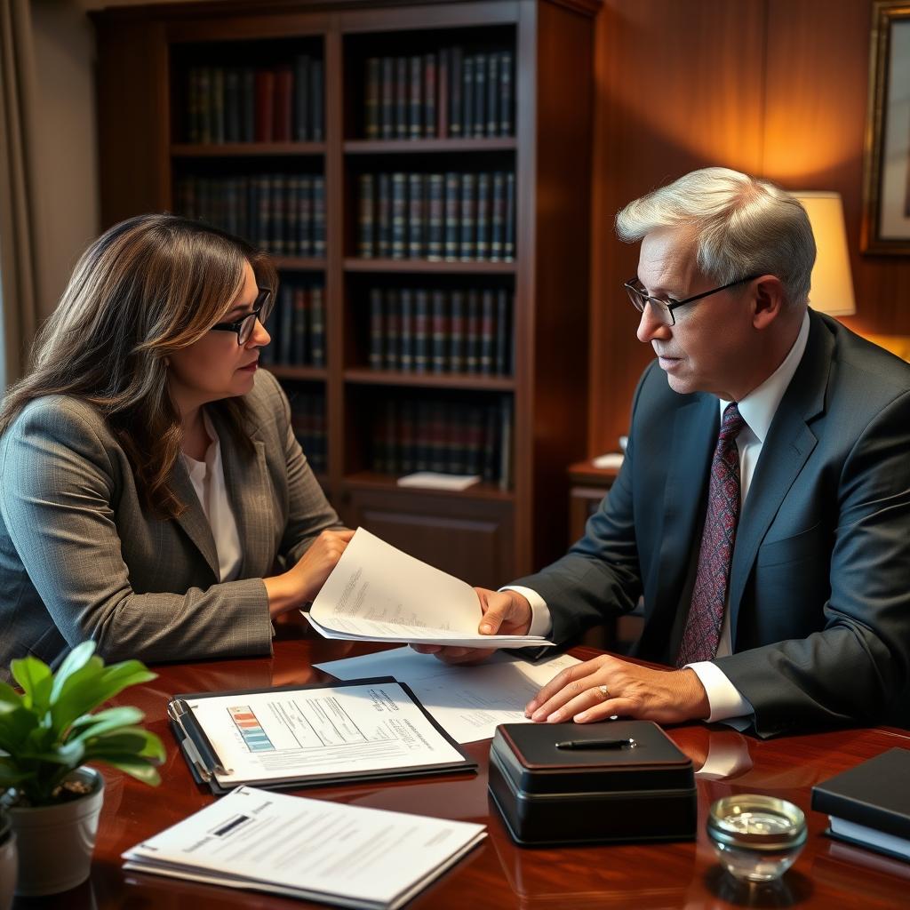 Aggravated Identity Theft lawyer Poquoson, VA