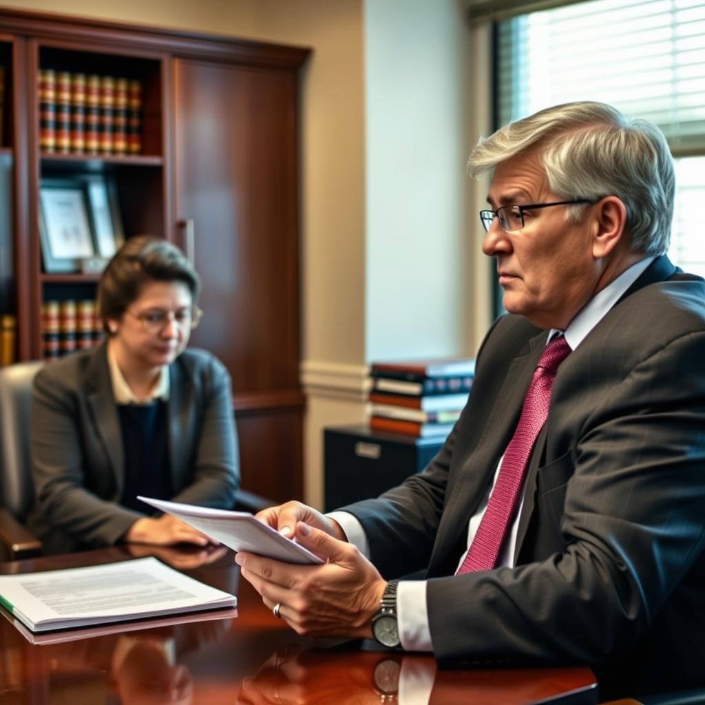 Aggravated Identity Theft lawyer Virginia Beach, VA