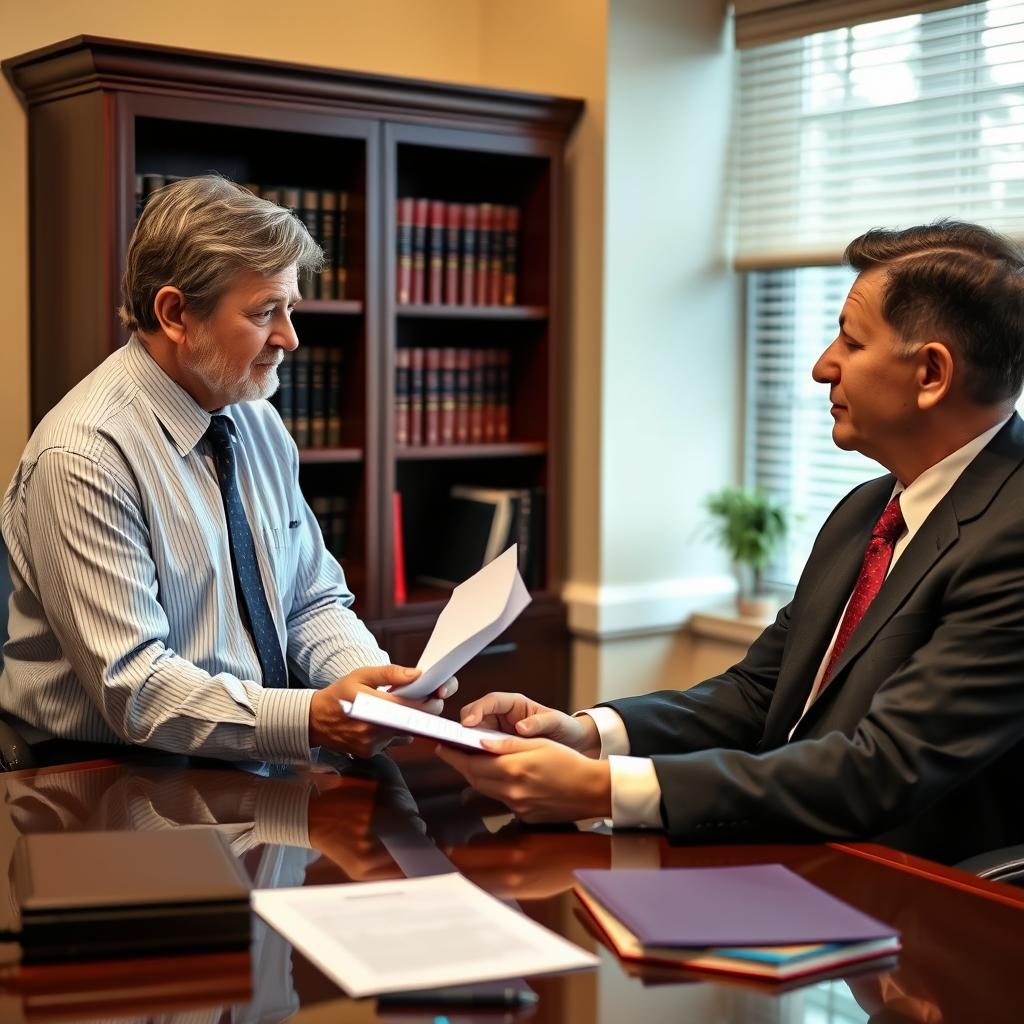 Aiding and Abetting lawyer Poquoson, VA