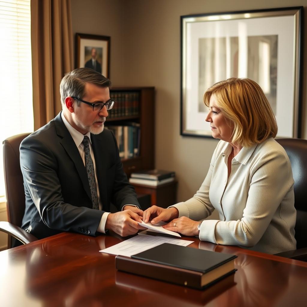 Alimony Contempt Lawyer Isle of Wight County, VA
