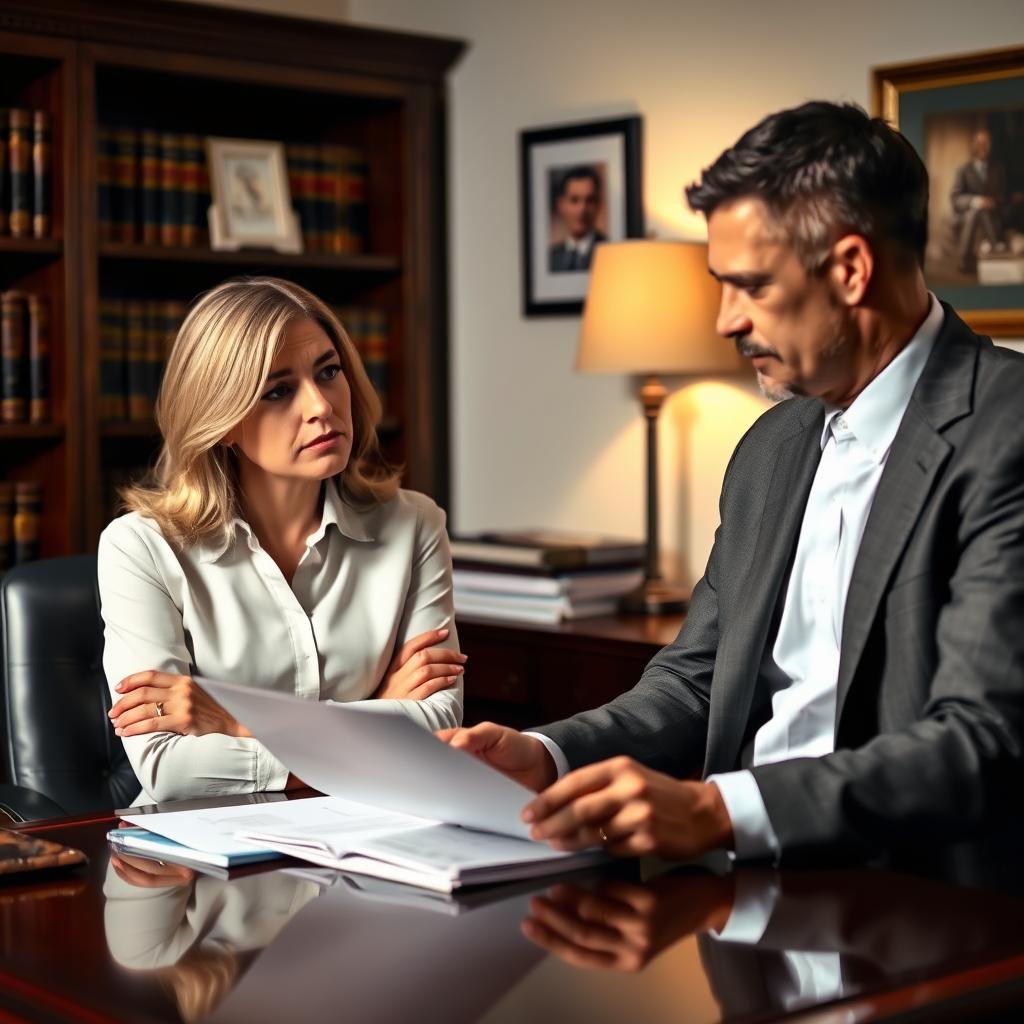 Alimony Contempt Lawyer Isle of Wight County, VA