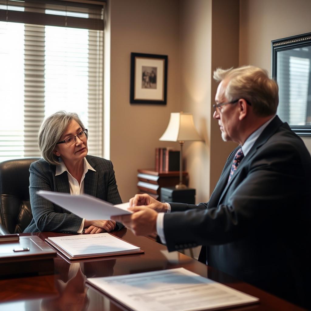 Alimony Contempt Lawyer James City County, VA