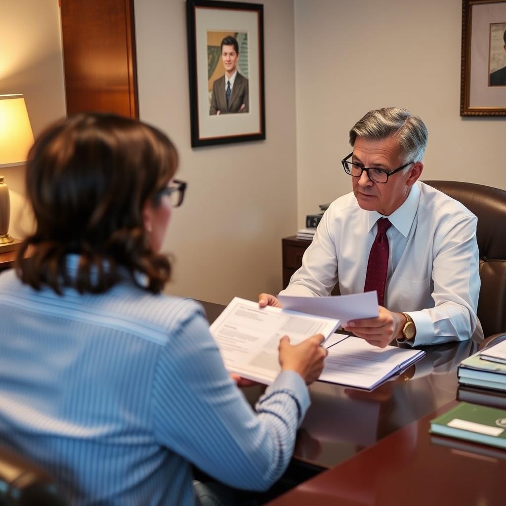 Alimony Contempt Lawyer Poquoson, VA