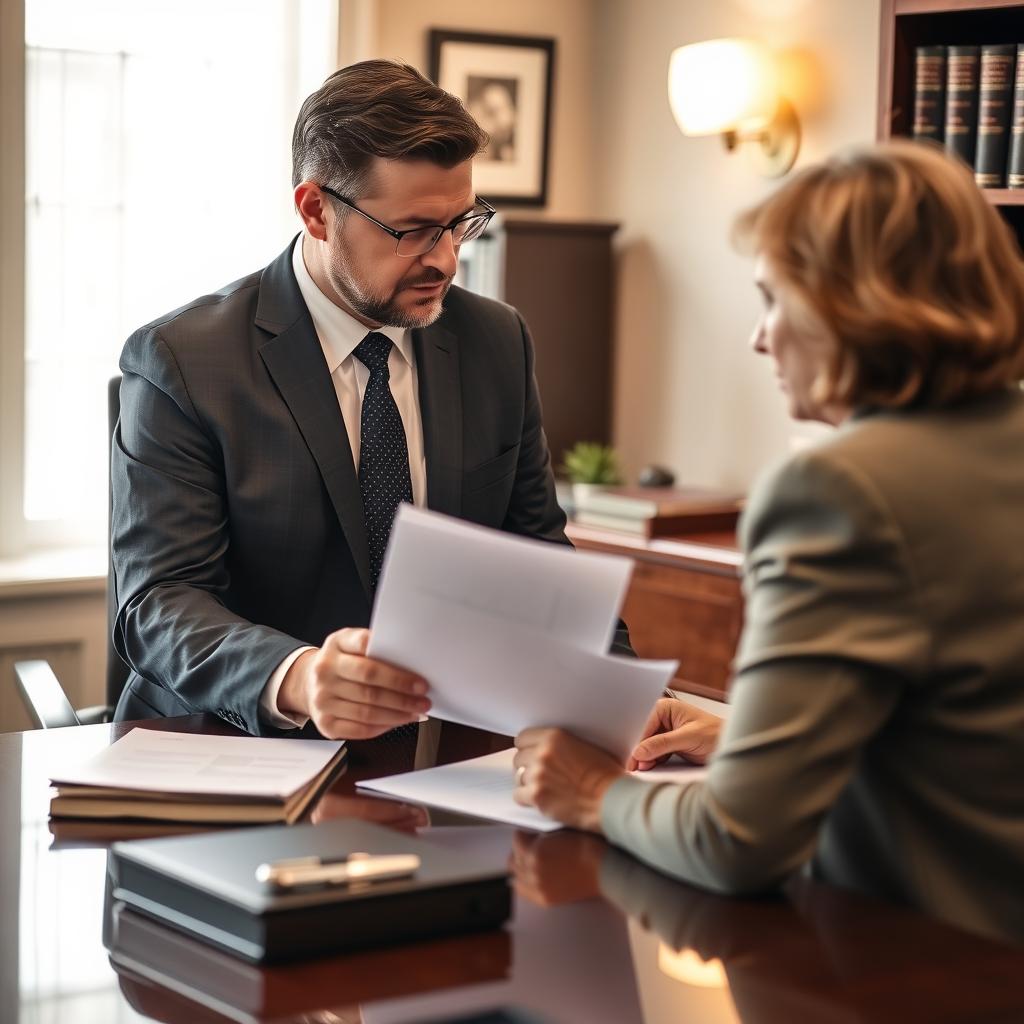Alimony Contempt Lawyer Poquoson, VA