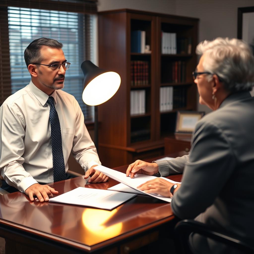 Alimony Contempt Lawyer York County, VA