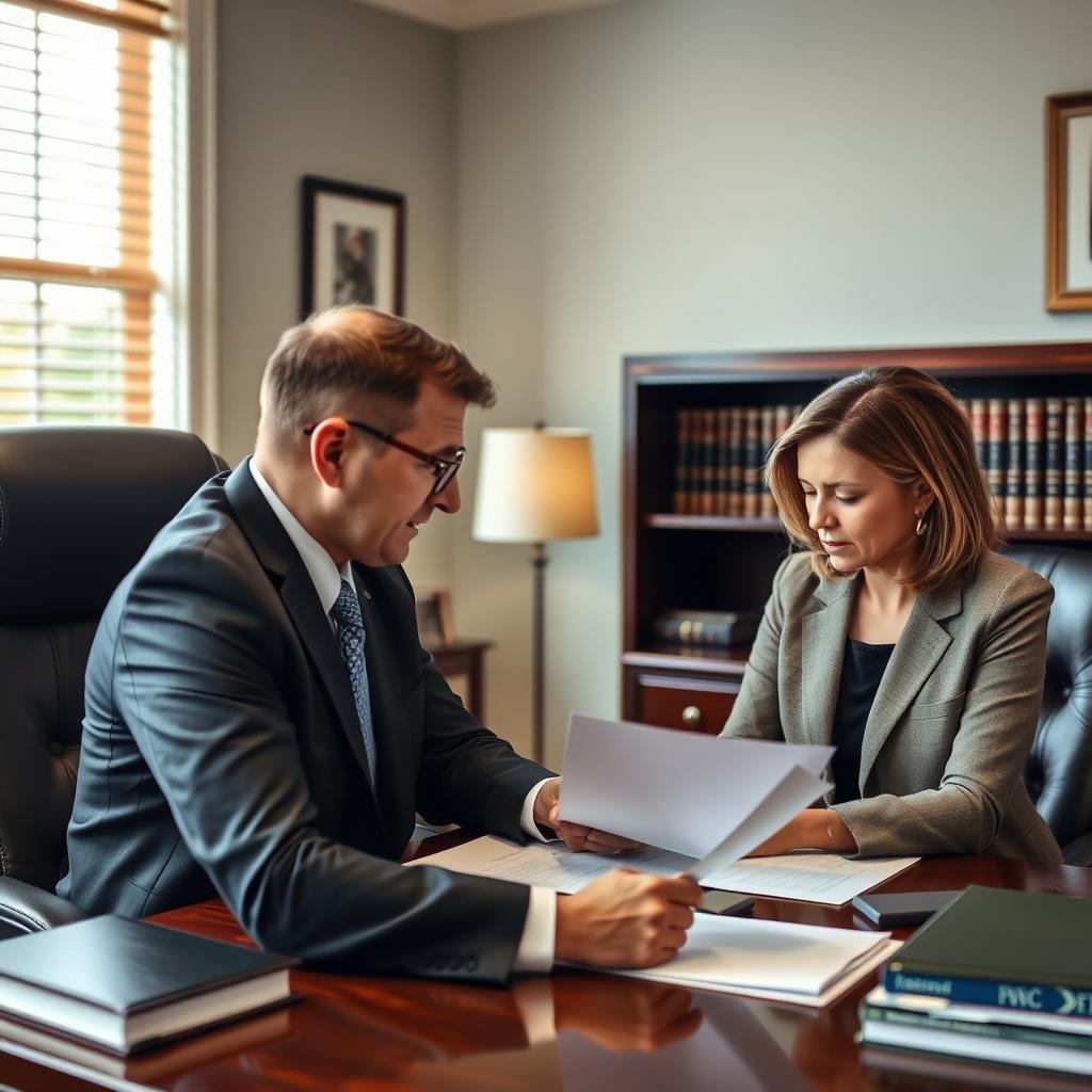 Alimony Enforcement Lawyer Isle of Wight County, VA