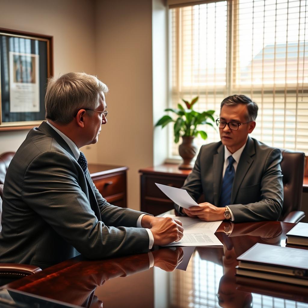 Alimony Enforcement Lawyer James City County, VA