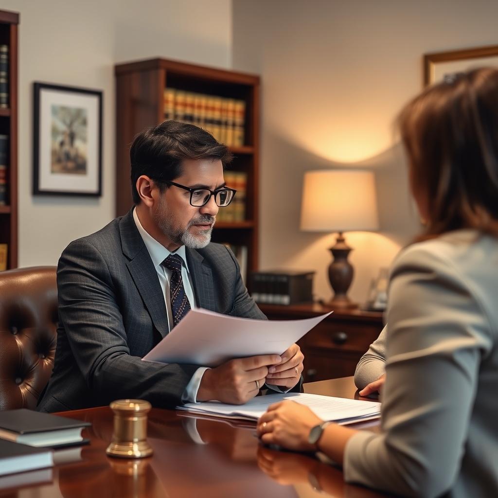 Alimony Enforcement Lawyer Poquoson, VA