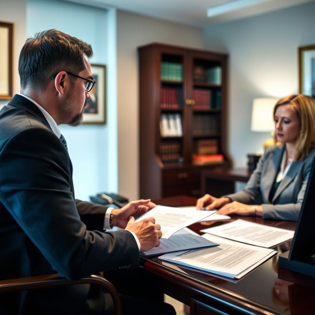 Alimony Enforcement Lawyer Virginia Beach, VA