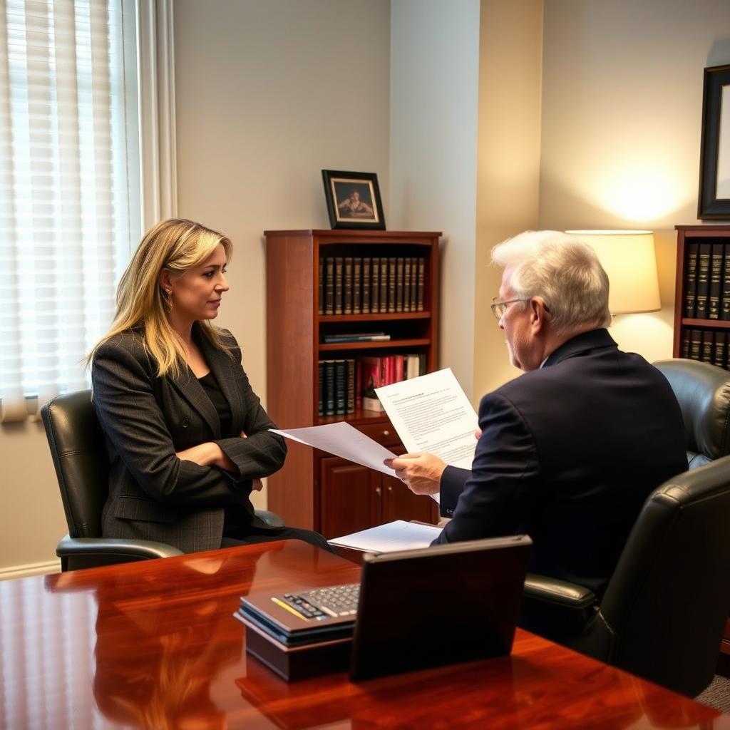 Alimony Enforcement Lawyer York County, VA