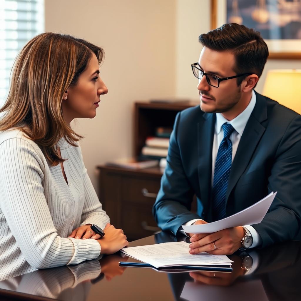 Alimony Lawyer Isle of Wight County, VA
