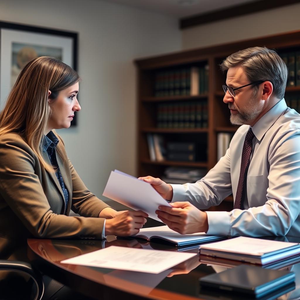 Alimony Lawyer Isle of Wight County, VA