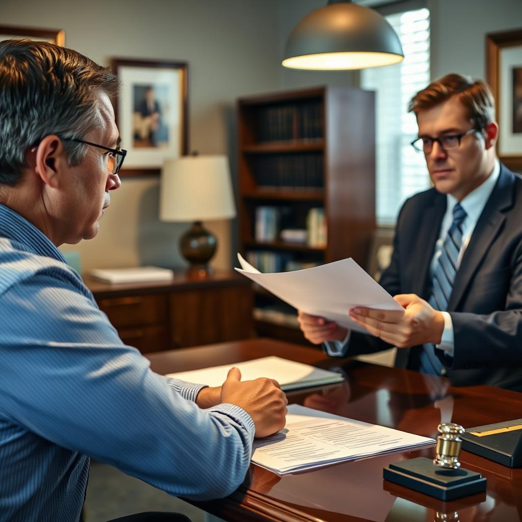 Alimony Lawyer James City County, VA
