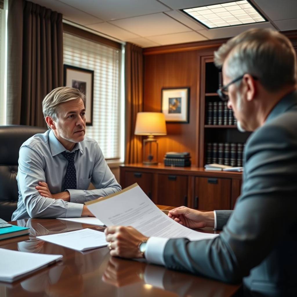 Alimony Lawyer Virginia Beach, VA