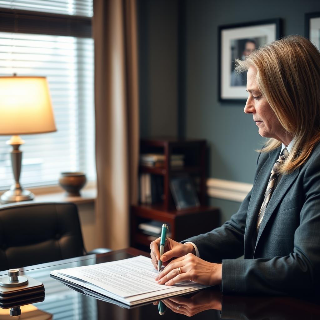Alimony Lawyer Virginia Beach, VA