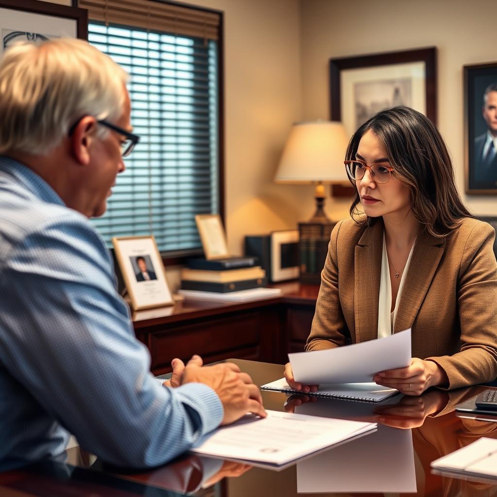 Alimony Lawyer York County, VA