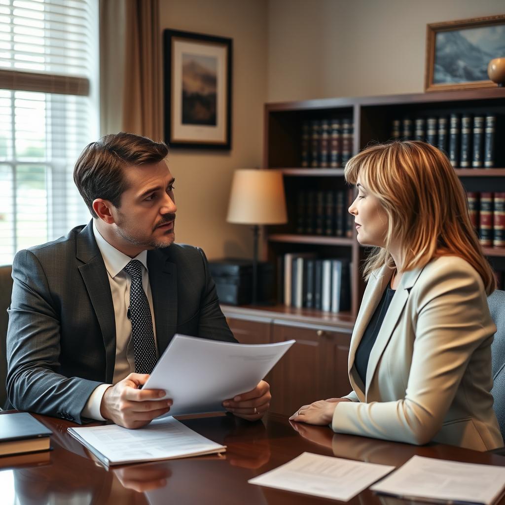 Alimony Lawyer York County, VA