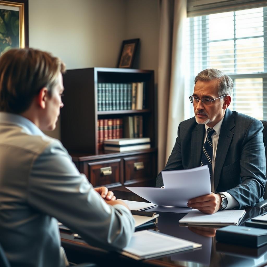 Alimony Modification Lawyer Isle of Wight County, VA