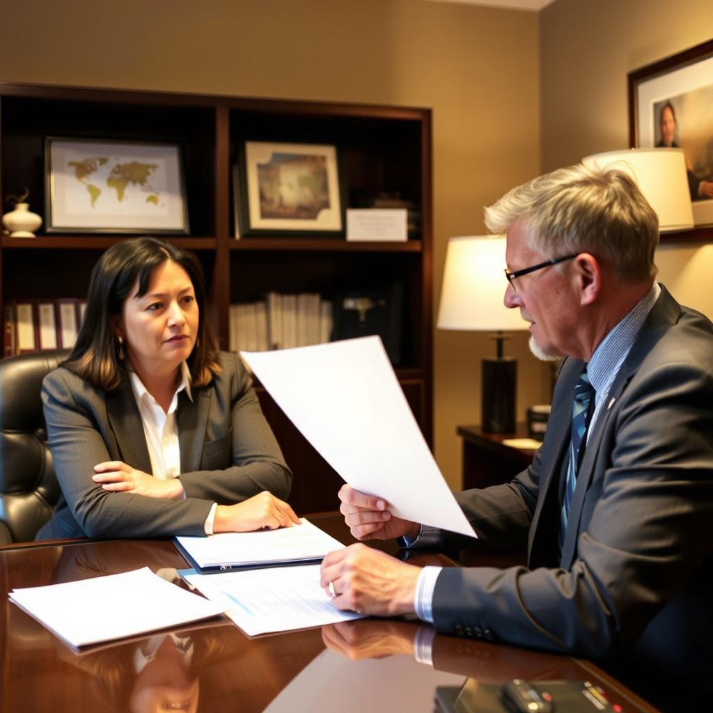 Alimony Modification Lawyer York County, VA