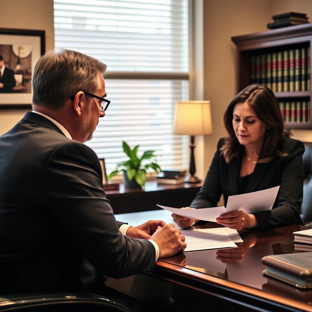 Alimony Modification Lawyer York County, VA
