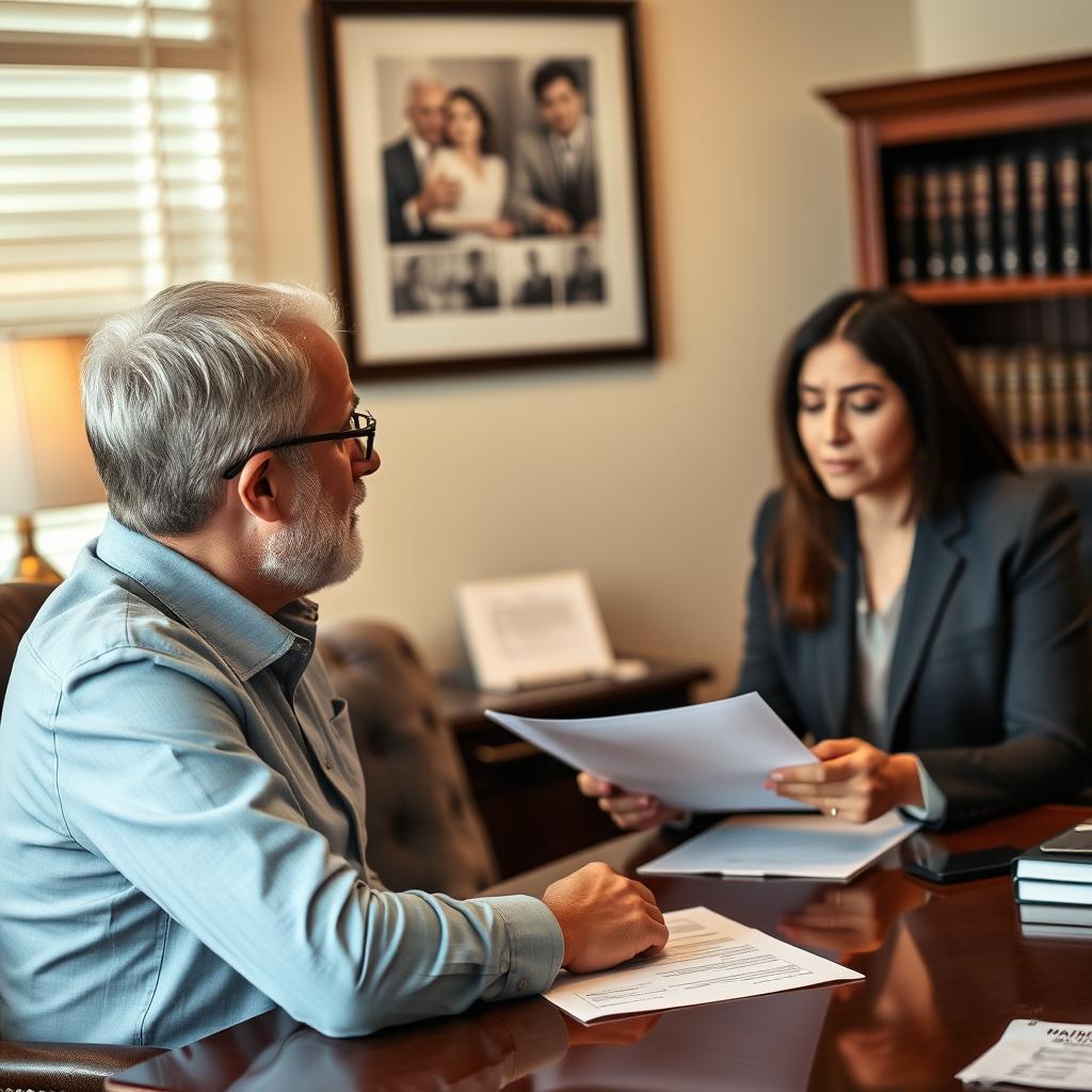 Annulment Lawyer Isle of Wight County, VA