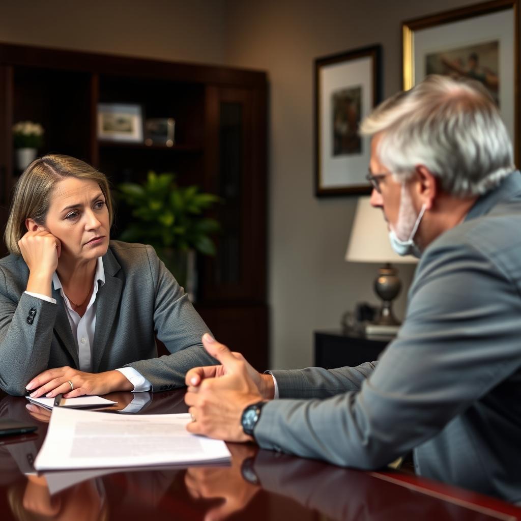 Annulment Lawyer Virginia Beach, VA