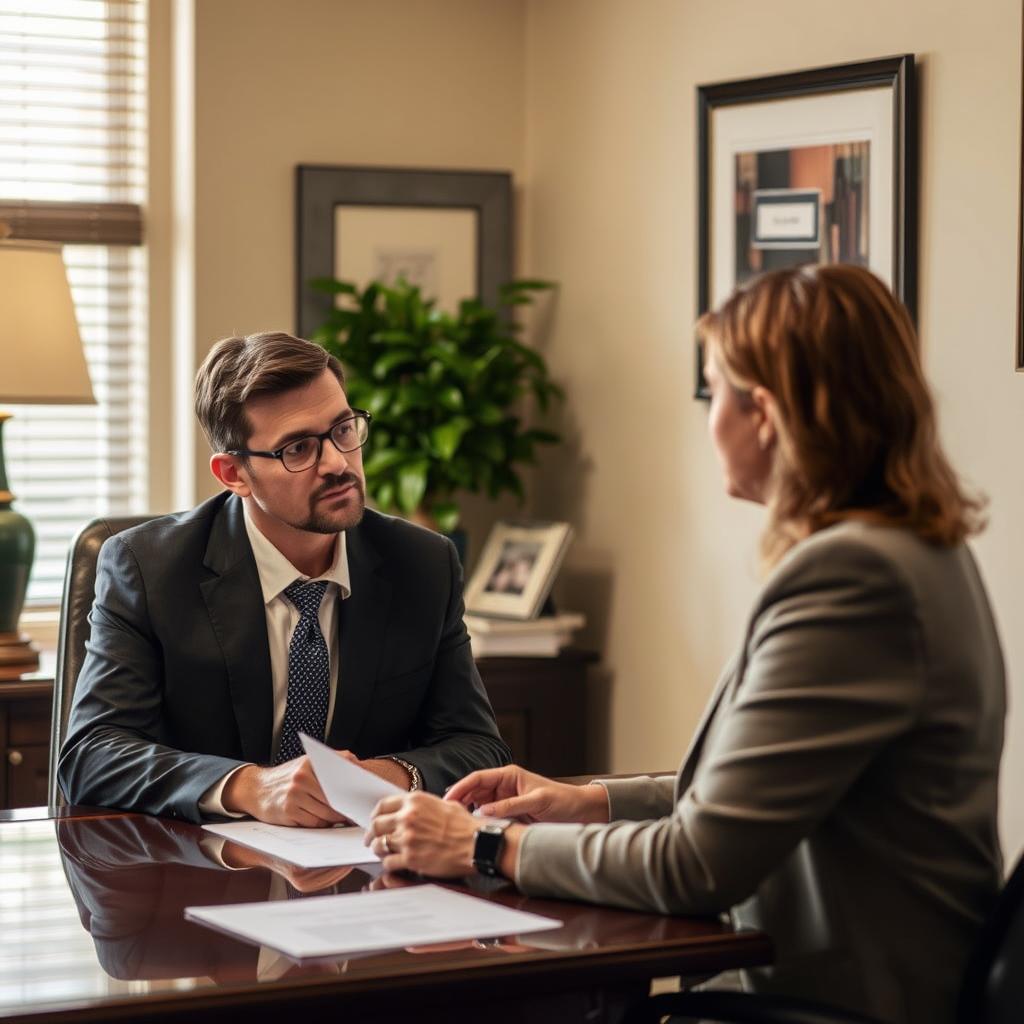 Annulment Lawyer York County, VA