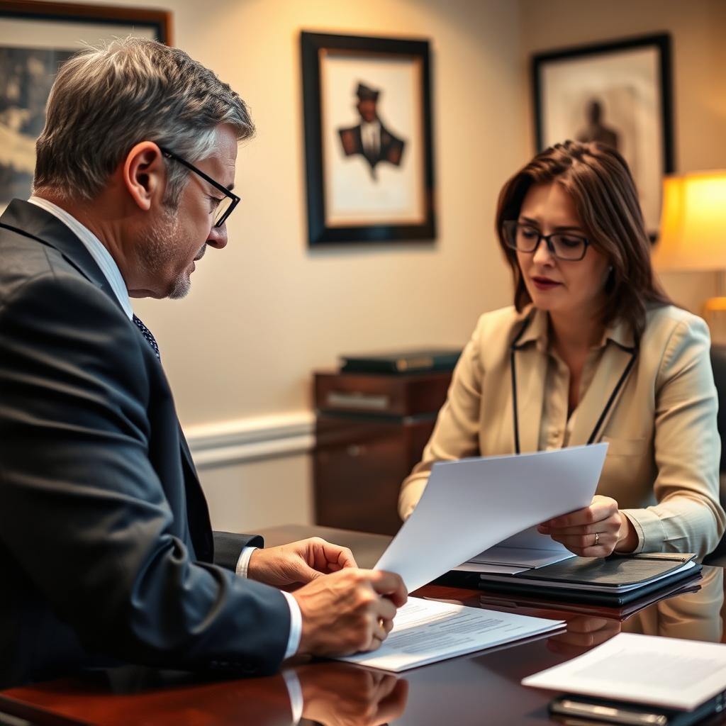 Antitrust Violations lawyer Isle of Wight County, VA