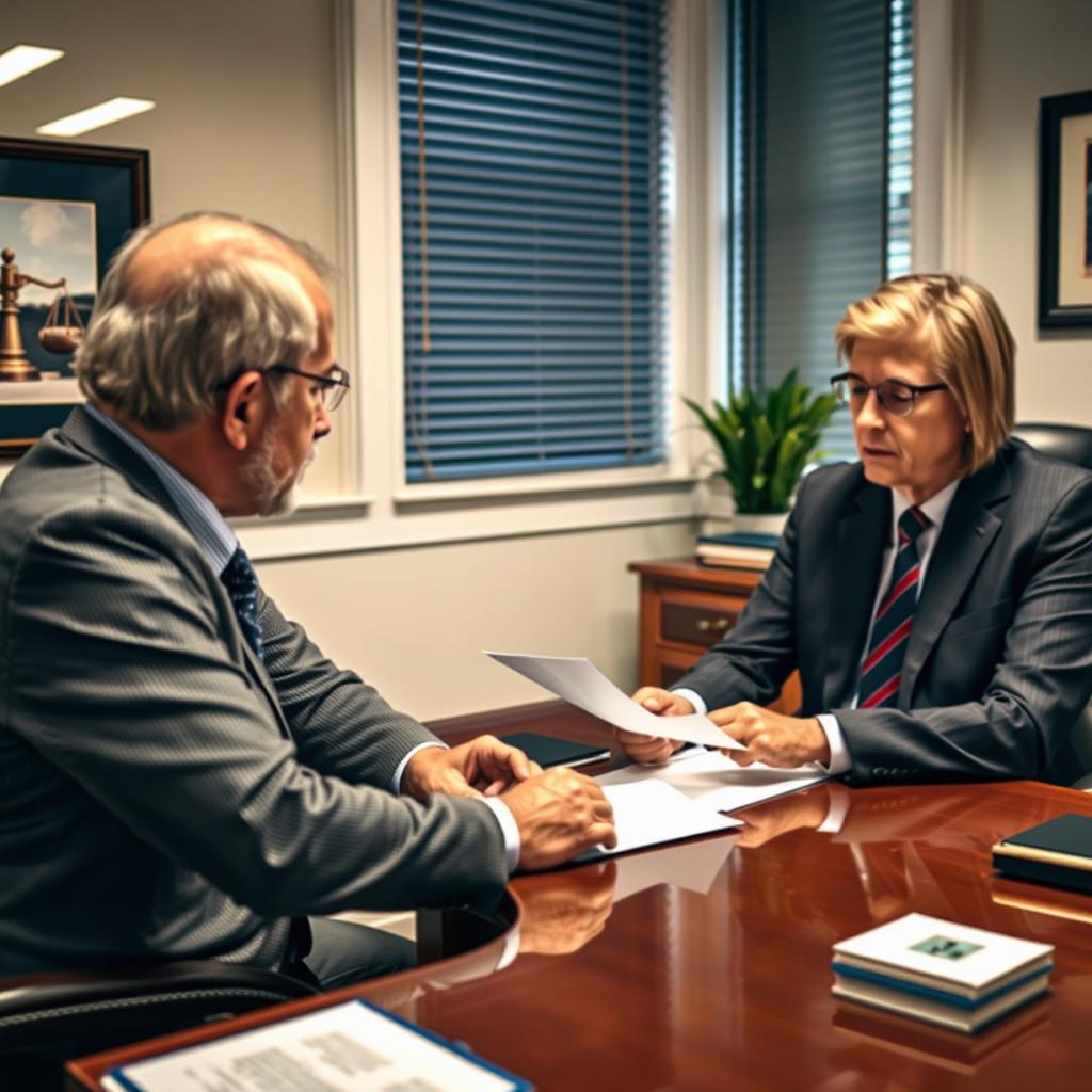 Antitrust Violations lawyer Poquoson, VA