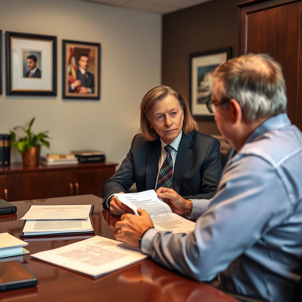 Antitrust Violations lawyer Virginia Beach, VA