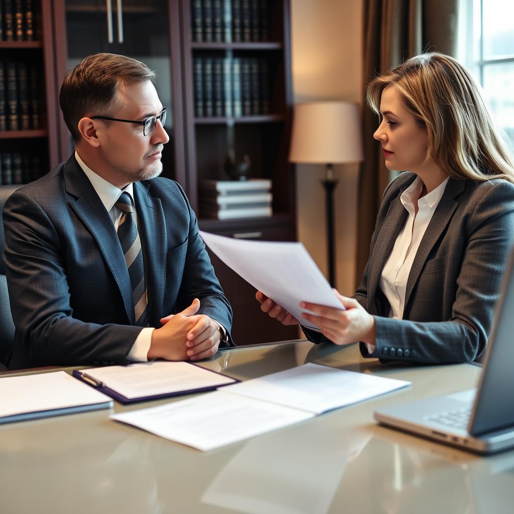 Armed Forces Divorce Lawyer Poquoson, VA