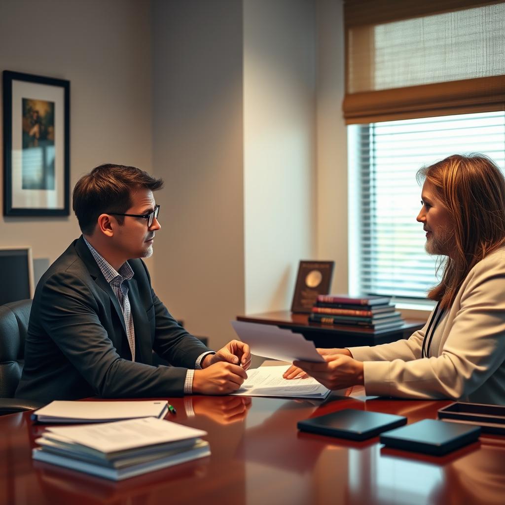 Armed Forces Divorce Lawyer Virginia Beach, VA