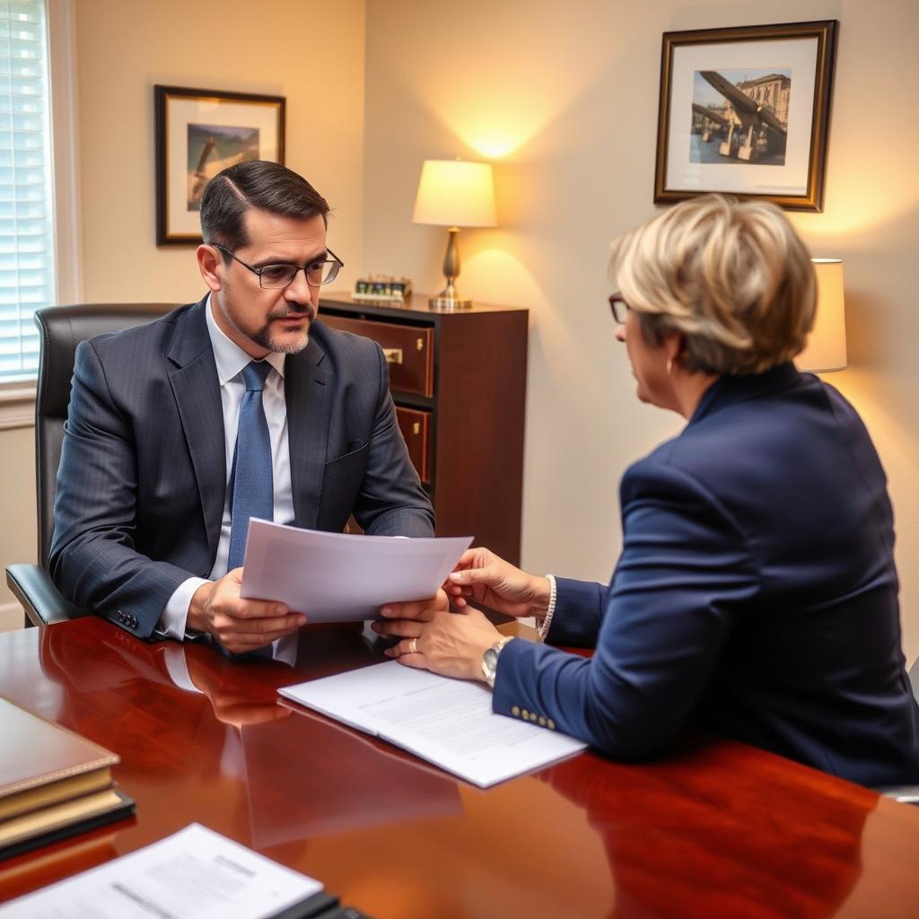 Armed Forces Divorce Lawyer Virginia Beach, VA