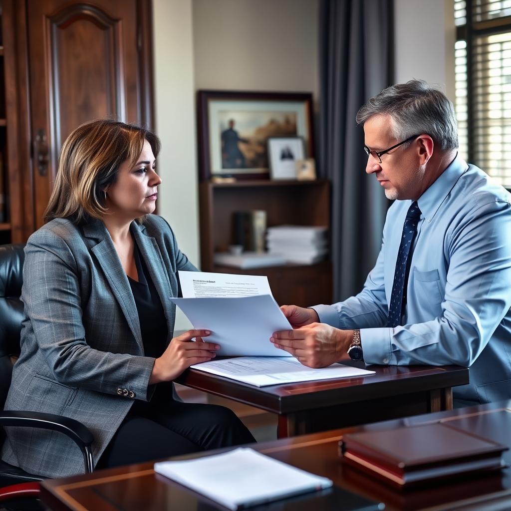 Armed Forces Divorce Lawyer York County, VA