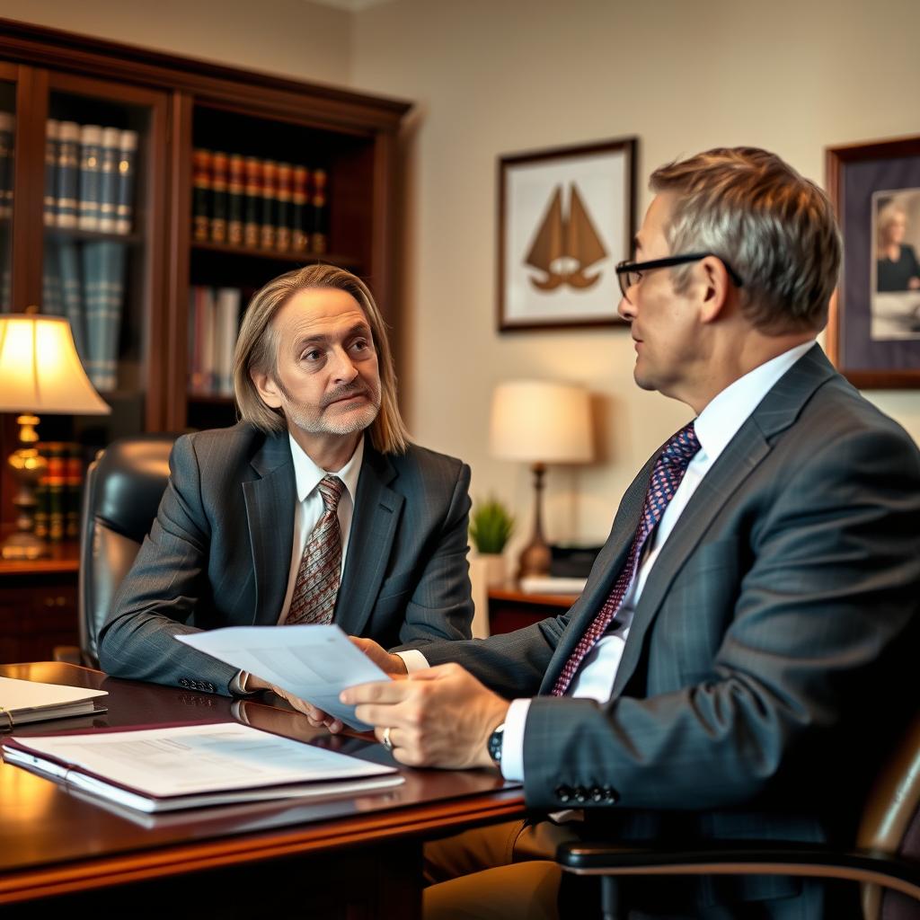 Assault Injury Lawyer Isle of Wight County, VA