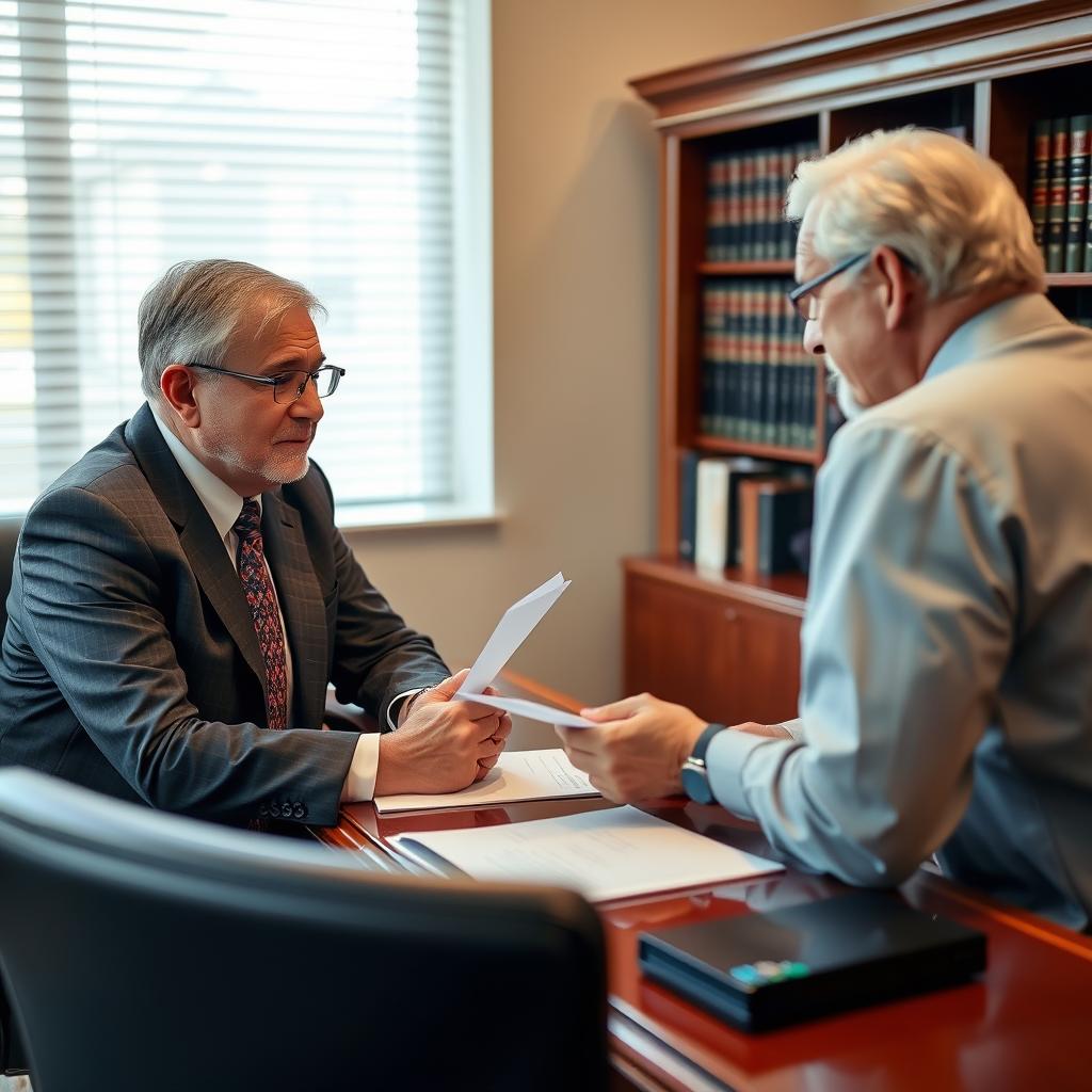 Assault Injury Lawyer James City County, VA