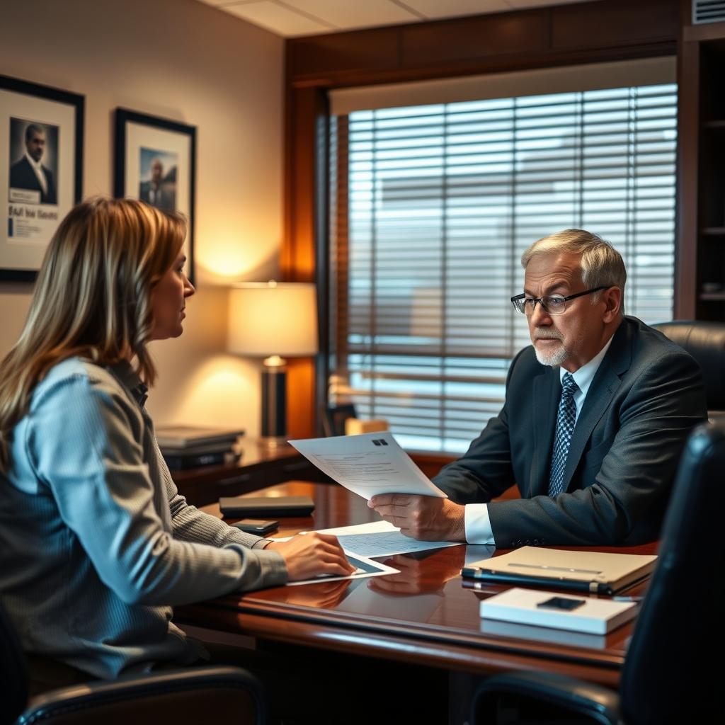 Assault with Injury Defense Lawyer Virginia Beach, VA