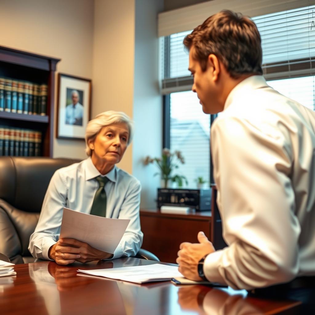 Back Child Support Lawyer Isle of Wight County, VA