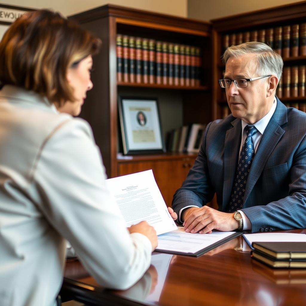 Back Child Support Lawyer James City County, VA