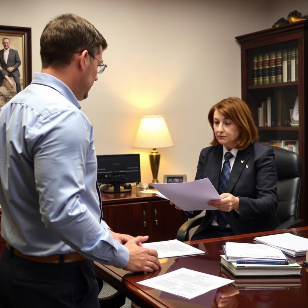 Back Child Support Lawyer James City County, VA