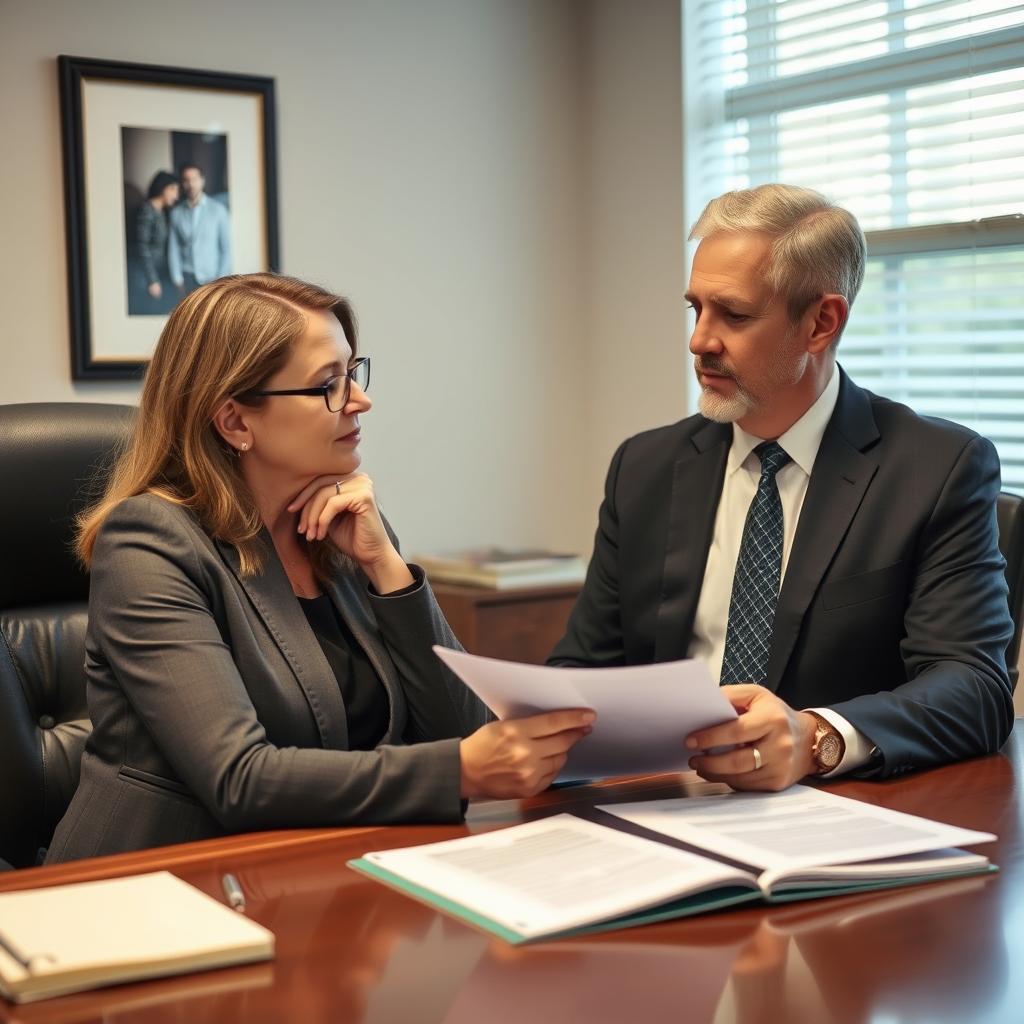 Back Child Support Lawyer Poquoson, VA