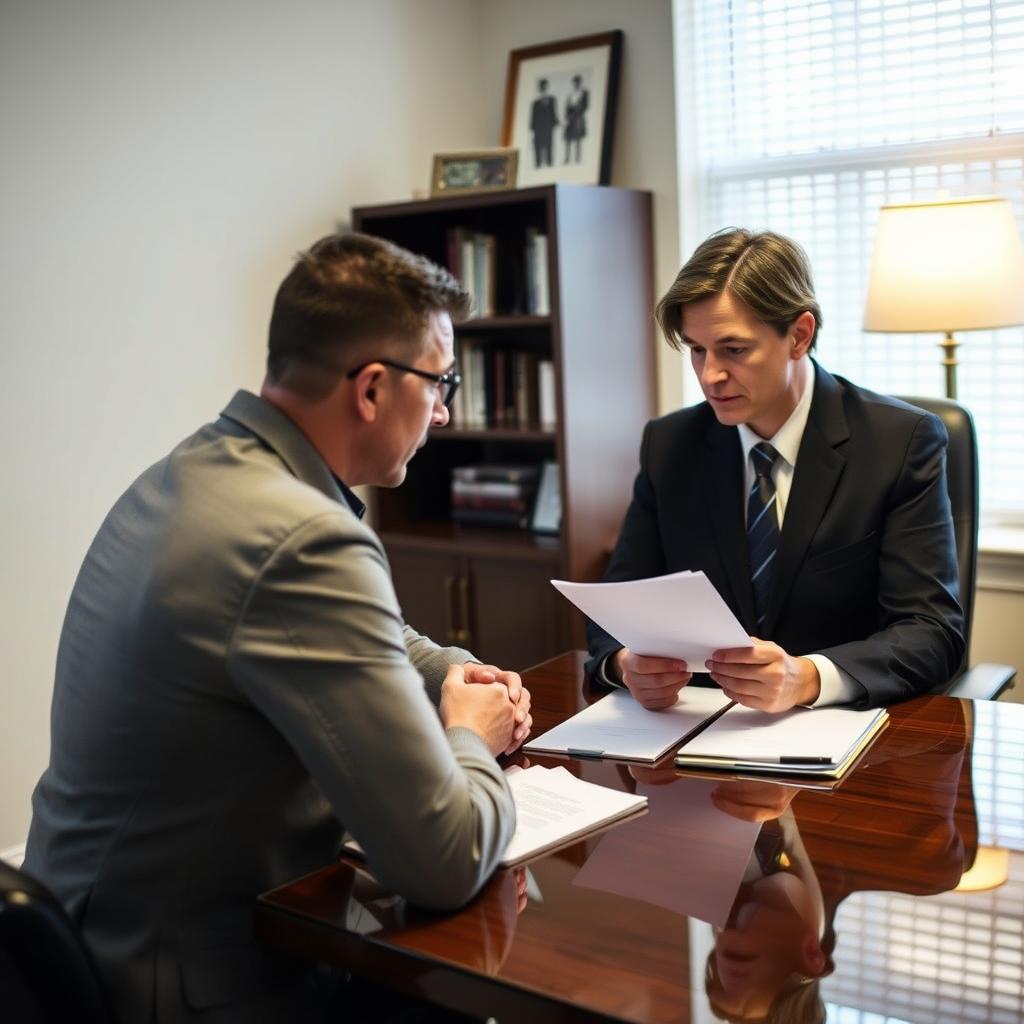 Back Child Support Lawyer Virginia Beach, VA