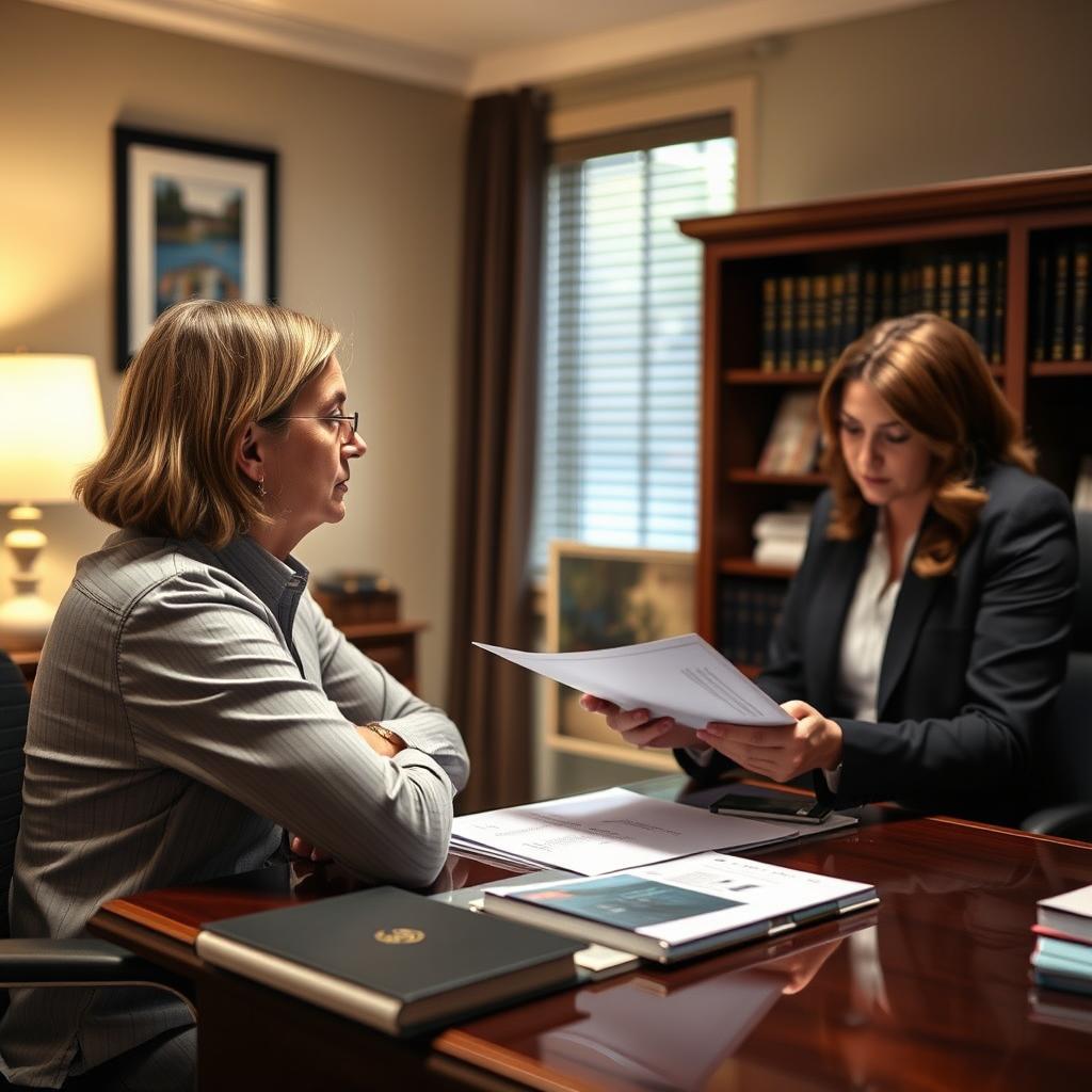 Back Child Support Lawyer York County, VA
